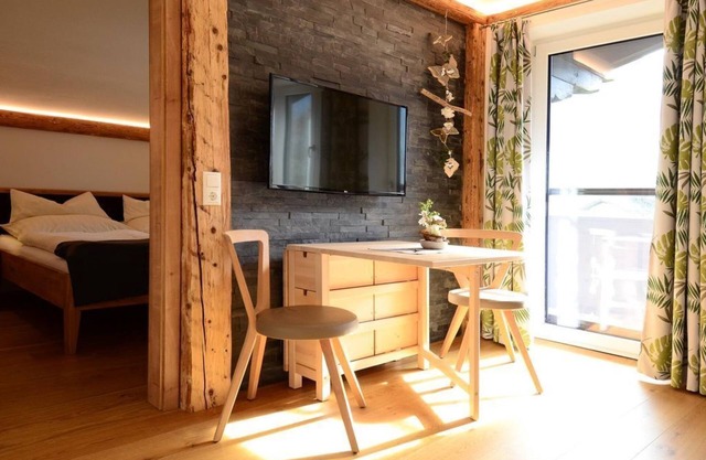 Apartment/1 Schlafraum/Dusche, WC Grießkogel 6 - Schörghof