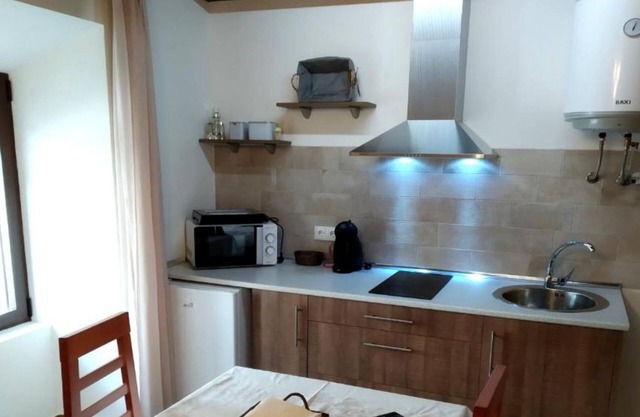 Apartment 1