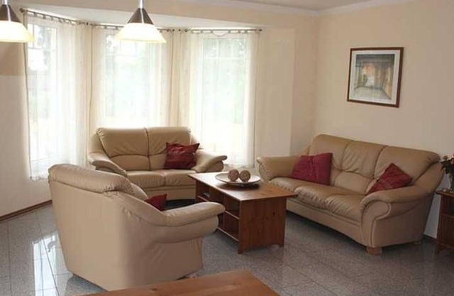 Ferienwohnung 1 (EG) - Landhaus Storchenblick**** WE-20160