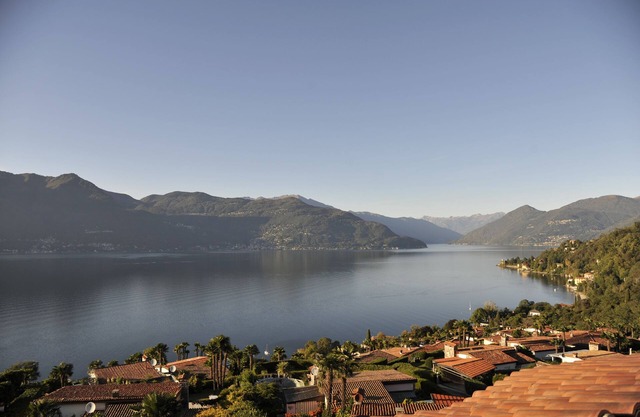 Wohnung 112 - Belmonte privates Dorf - Lago Maggiore