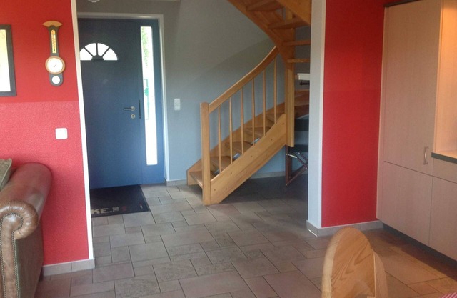 Ferienwohnung 1 - Landhaus Speck
