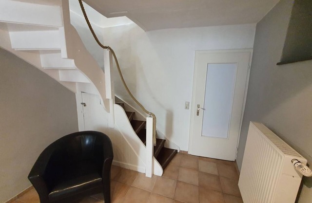 Ferienwohnung 1 (Obergeschos) - Ferienhaus am Fallertor