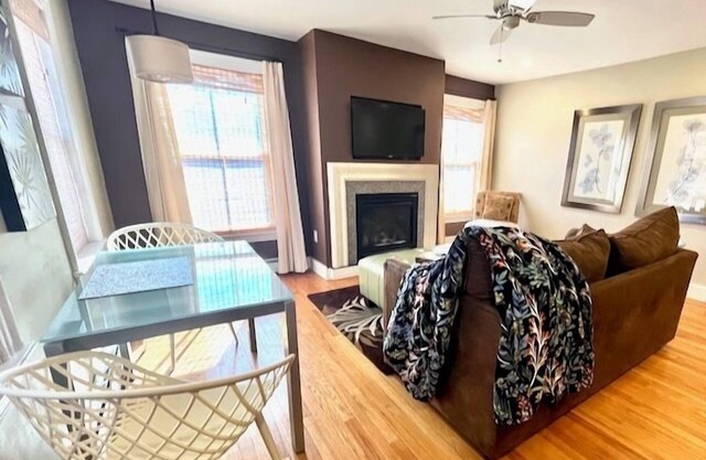 Apartment 1 - One Bedroom Vacation Rental in Tannersville