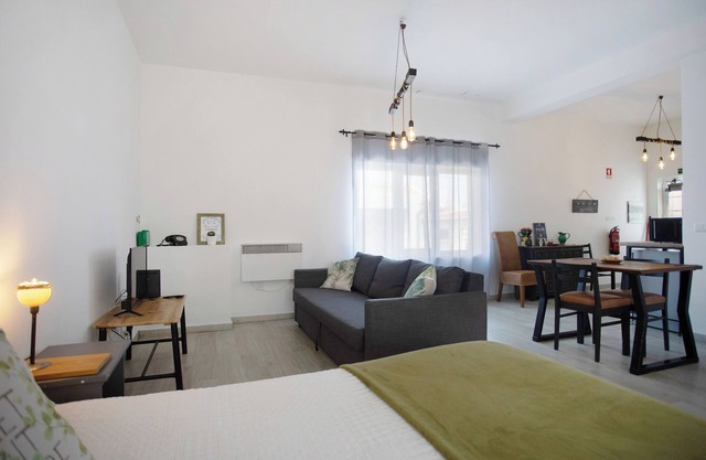 Ferienwohnung '1 Quarto' mit Wi-Fi