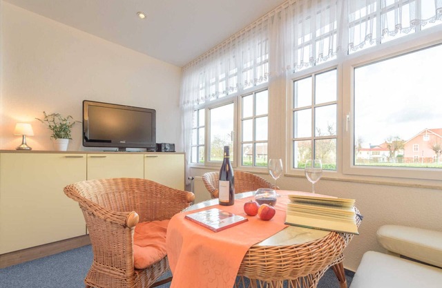 Wohnung 1 - Villa Diana