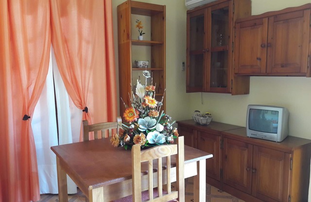 Apartment 1 Vista La Maroma