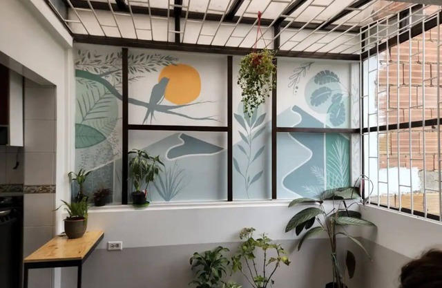 Apartment 10 Min Airport S