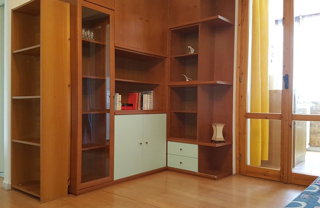 Apartment 100 Meter vom Meer entfernt