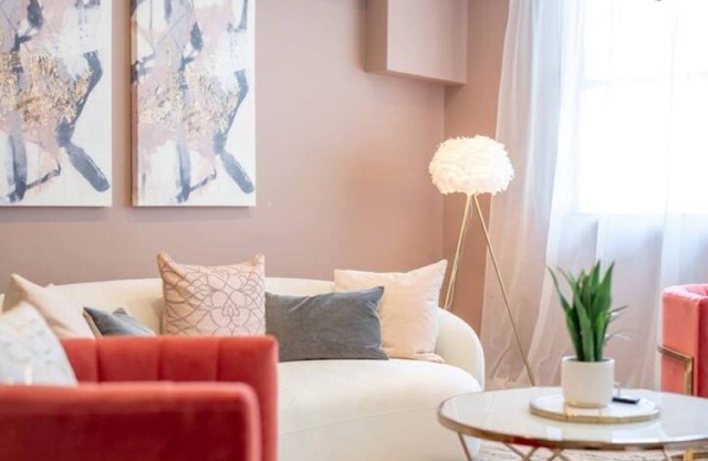 Apartment 102