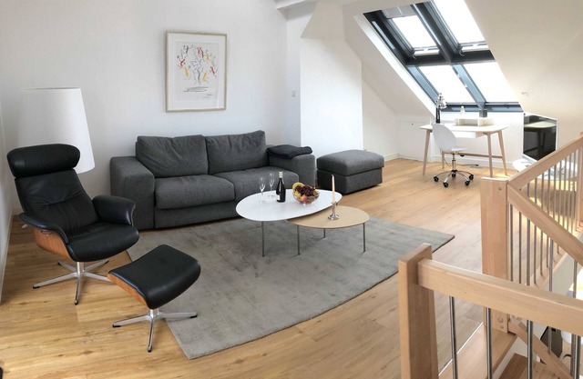 Wohnung 12 - Tor zum Meer