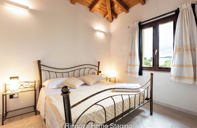 Apartment 15 minutes from Cagliari and 20 from the most beautiful beaches in Sardinia