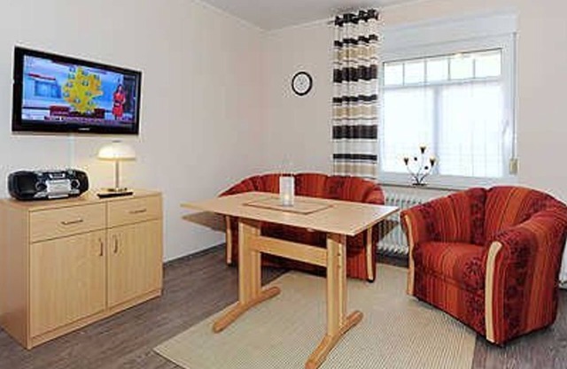 Apartment 16 - Burg-Gaststätte