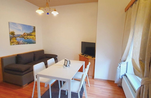 Appartement 2, 30 qm für max. 4 Personen