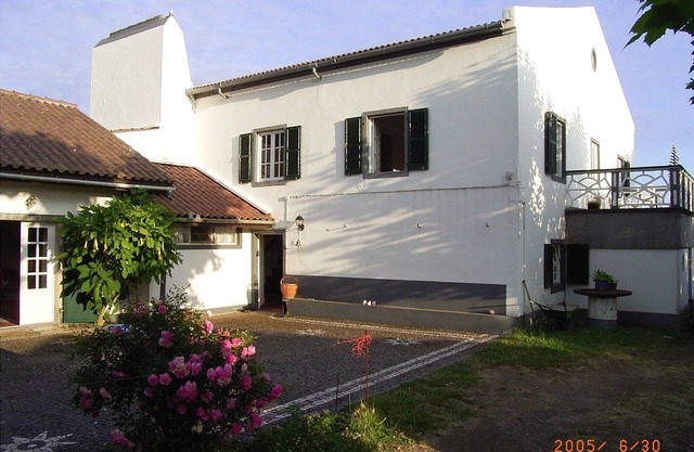 Ferienwohnung 2 - 4 Personen