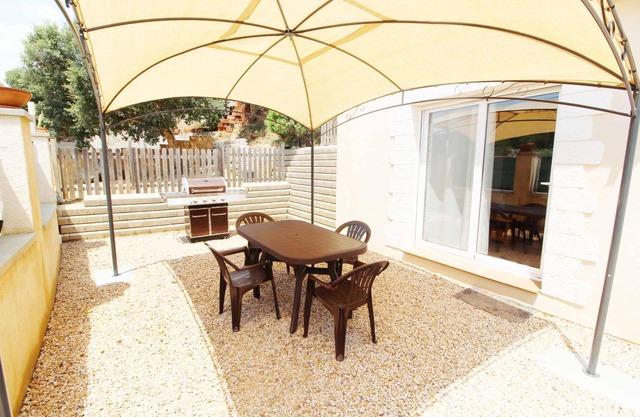 Apartment 2 adults 2 children. 7 min from the beaches and coves of Lloret de Mar