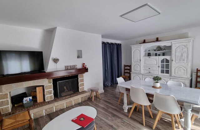 APARTMENT for 6 persons - 150 m from slopes