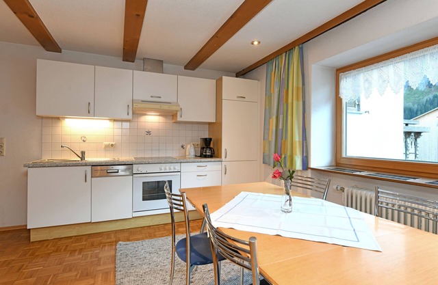 Wohnung 2 - Haus Angelina Pfefferkorn