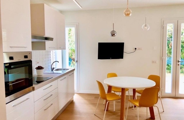 Wohnung 2 "Il Noce"