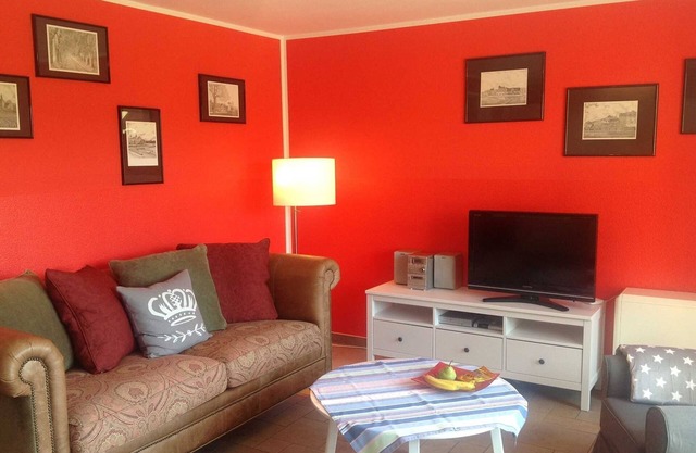 Ferienwohnung 2 - Landhaus Speck