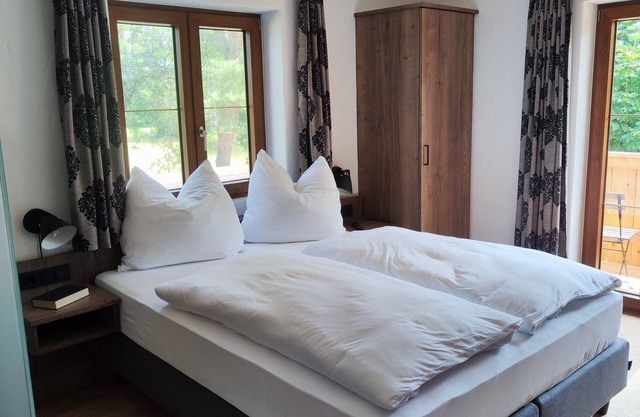 Appartement 2, Rosalie, 25qm