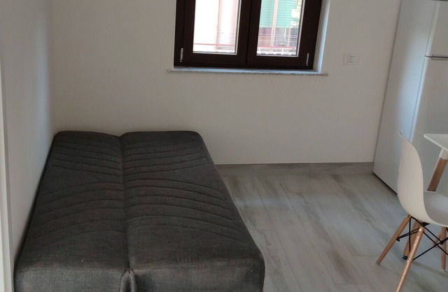 Apartment 2 steps from the sea and downtown