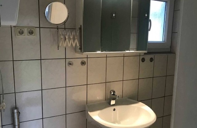 Appartement 2 - Ferienhaus Rosi Kollwitz
