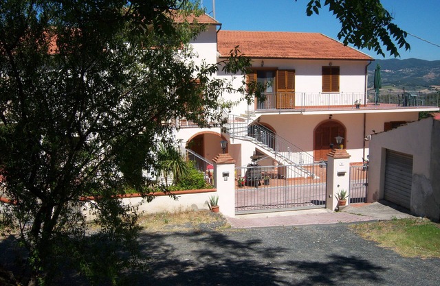 Apartment 2 · Villa Saracino