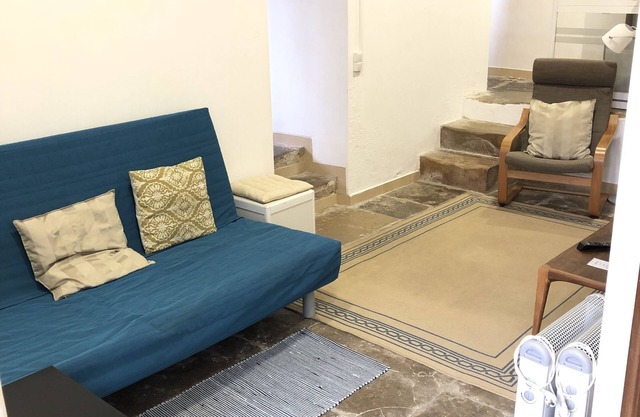 Wohnung 2 Village des Heiligen Geistes