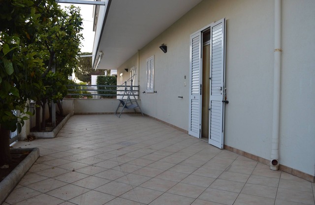 Wohnung 200 Meter vom Strand entfernt