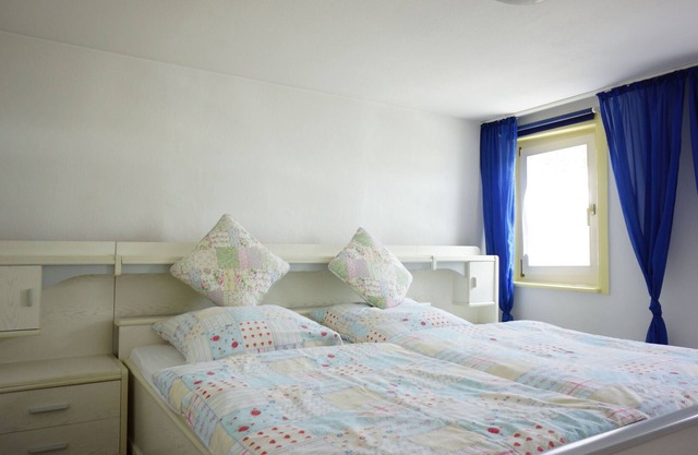 Ferienwohnung Maria, 60qm mit 2 Schlafzimmer für max. 3 Personen