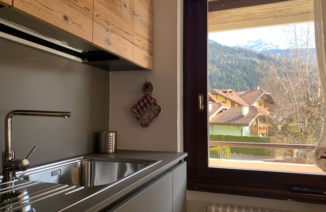 Wohnung 29 Pinzolo