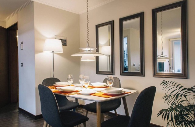Apartment 3 Bedrooms in Isla Teja, Valdivia