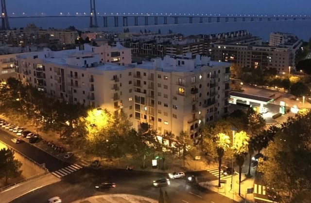 Wohnung 3 Schlafzimmer Parque das Nações