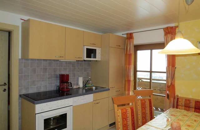 Apartment (3 Schlafräume) - Wieser, Haus