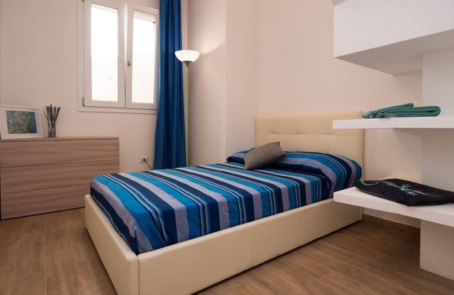 Wohnung 300 Meter von den Malediven von Salento. NEW