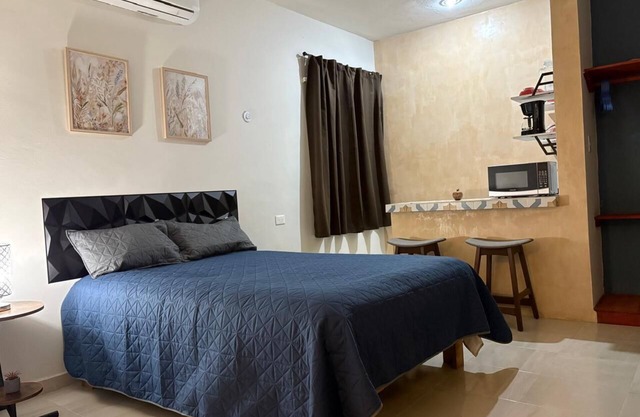 Apartment 3