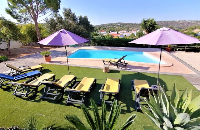 Ferienwohnung - Albufeira-Algarve