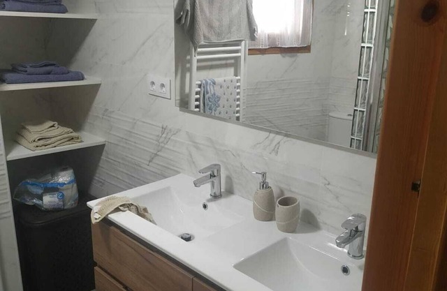 Wohnung 3 Zimmer Biescas