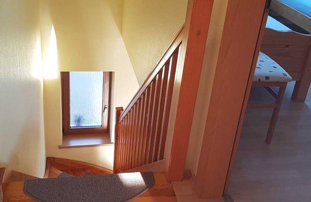 Ferienwohnung 3 - Wiedemann Heiko