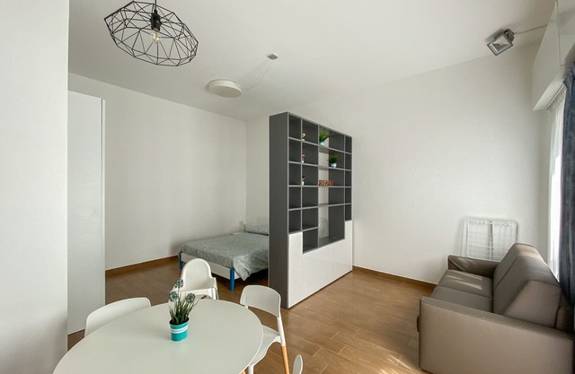 Wohnung am Meer