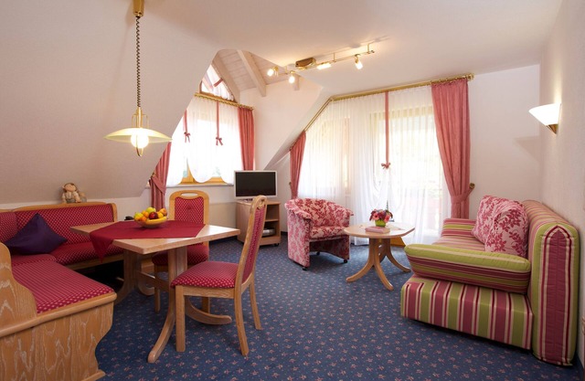 Apartment '30' mit Bergblick, privater Terrasse und WLAN