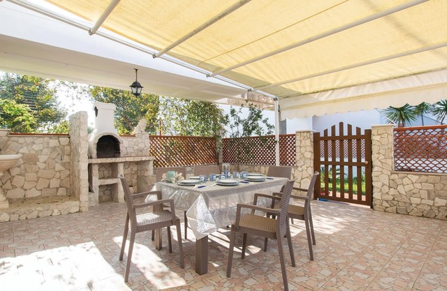 2 Zimmer Unterkunft in Manfredonia