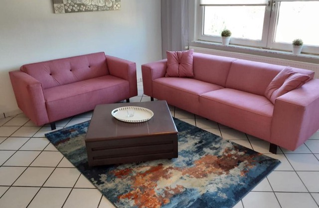 Apartment 31K