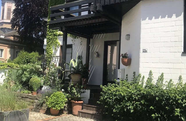 Apartamento, 34 m², 1 salón / dormitorio con cama doble, terraza, máx. 2 personas