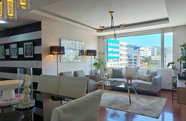 Plaza Foch AREA - WUNDERBARE Wohnung