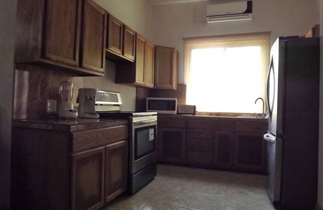 Wohnung 3D am Strand @ Residencias Destino, Playa los Cocos