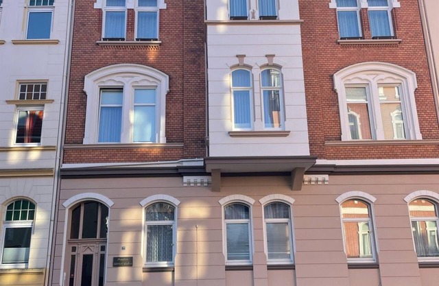 Appartement 4/5 - Pension Bärbel Neelen