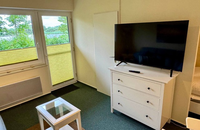 Appartement 4