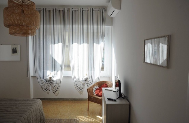 Wohnung 4 min Abfahrt Fähren 5 LÄNDER UND ALLE ZIELE