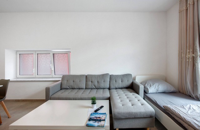 Ferienwohnung '4' mit Wi-Fi